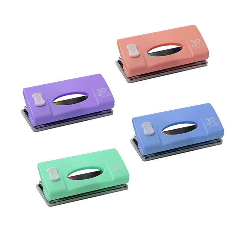 Toyo Hole Punch Hp20a 