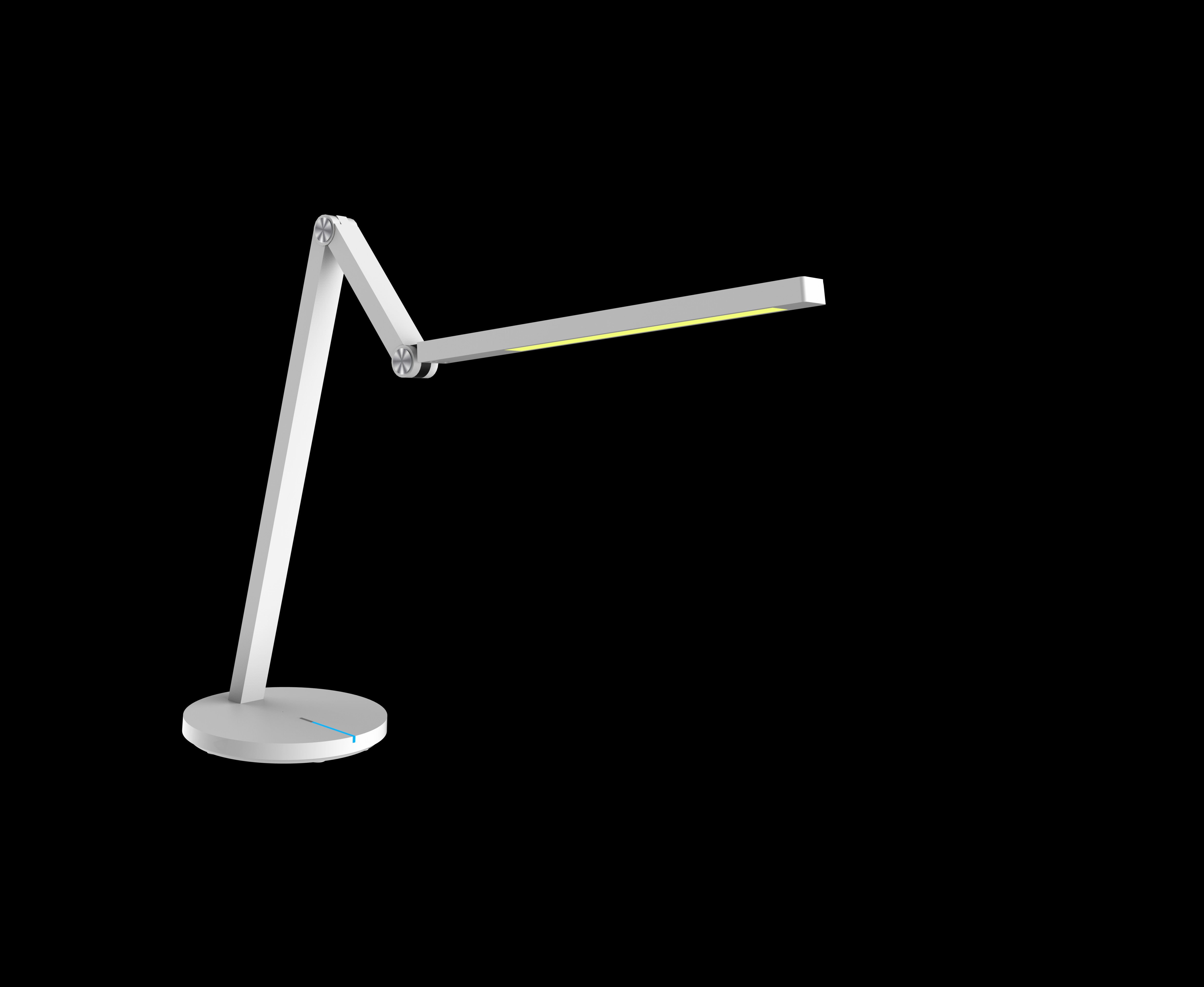 Sunshine Led Desk Lamp Ftl024W 7W