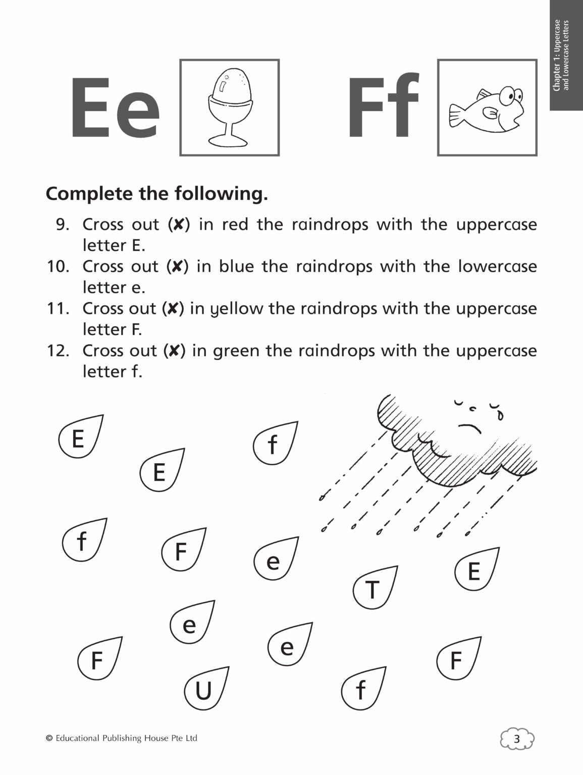 Nursery English 300 Questions You Can Answer
