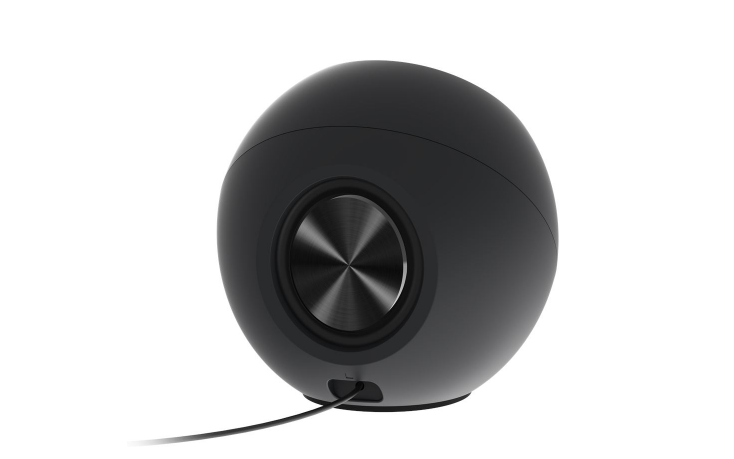 Creative Labs Pebble V2 USB Type-C Powered Desktop Speakers