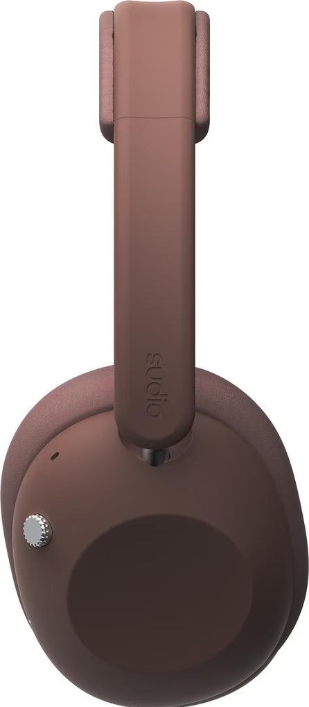 Sudio K3 Pro - Black Cherry