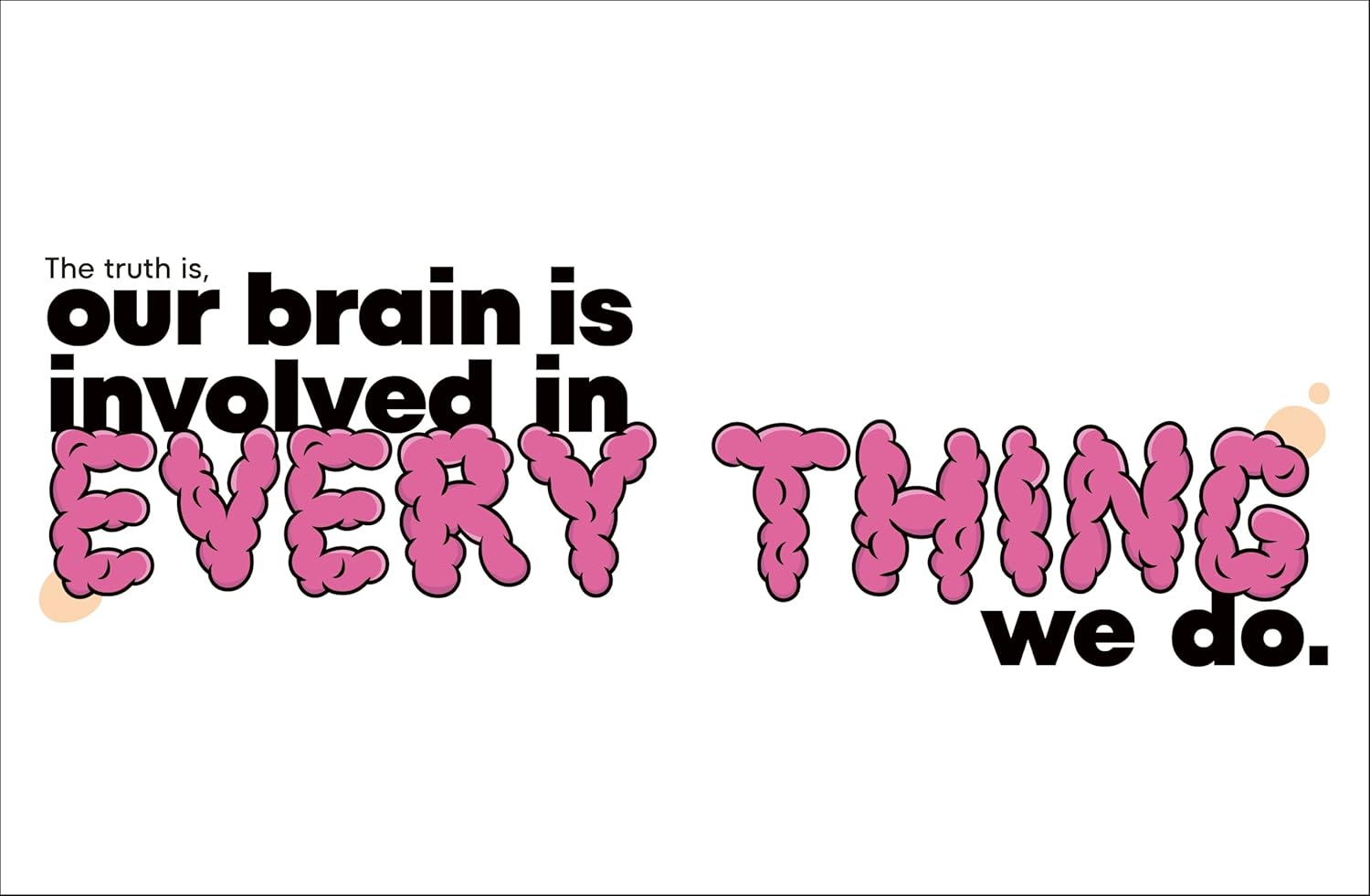 A Kids Book About Brain Health (Hardcover)