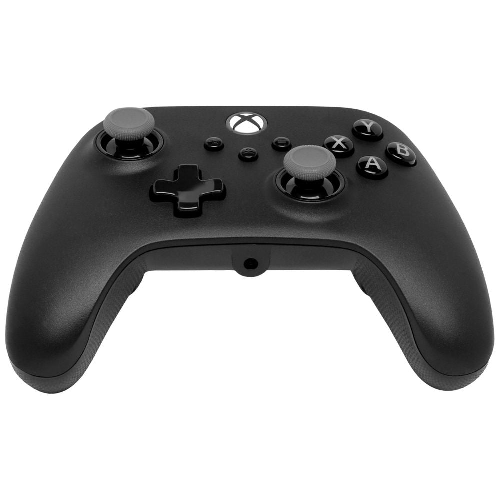 PowerA Advantage Plus Wired Xbox Controller Black