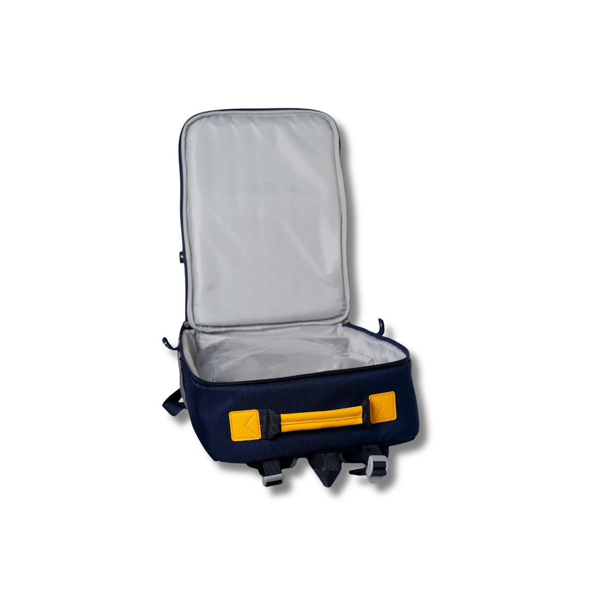 POP Kids Backpack Dark Blue