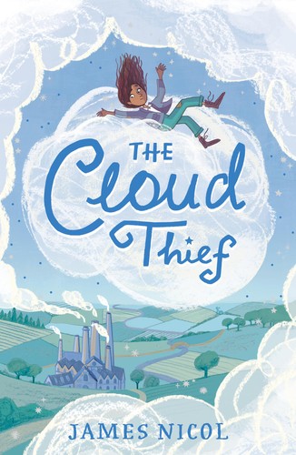 CLOUD THIEF