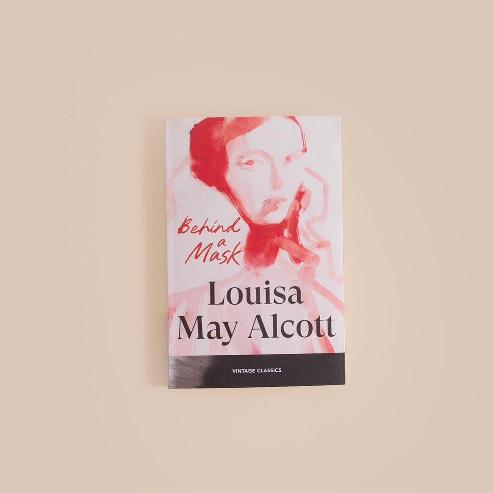 Brief Encounter: Behind a Mask (Paperback)
