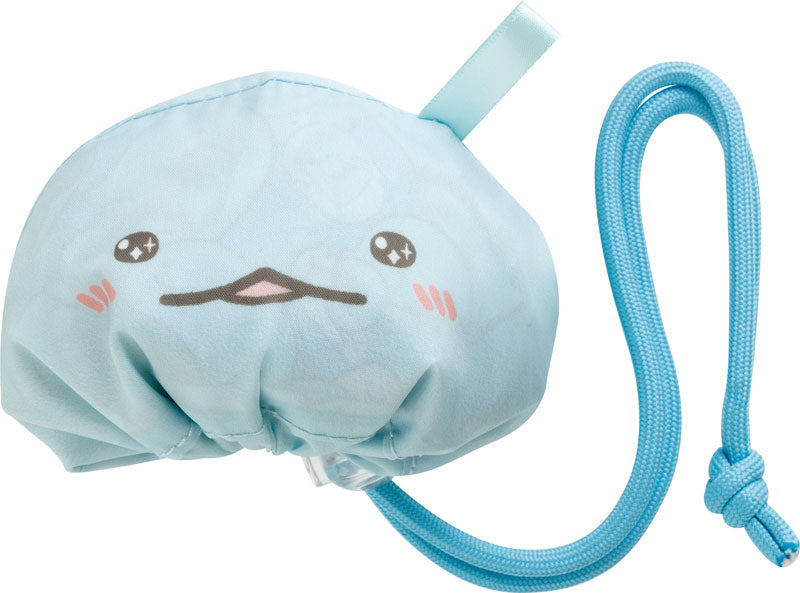 Rilakkuma Foldable Eco Bag Ca73309