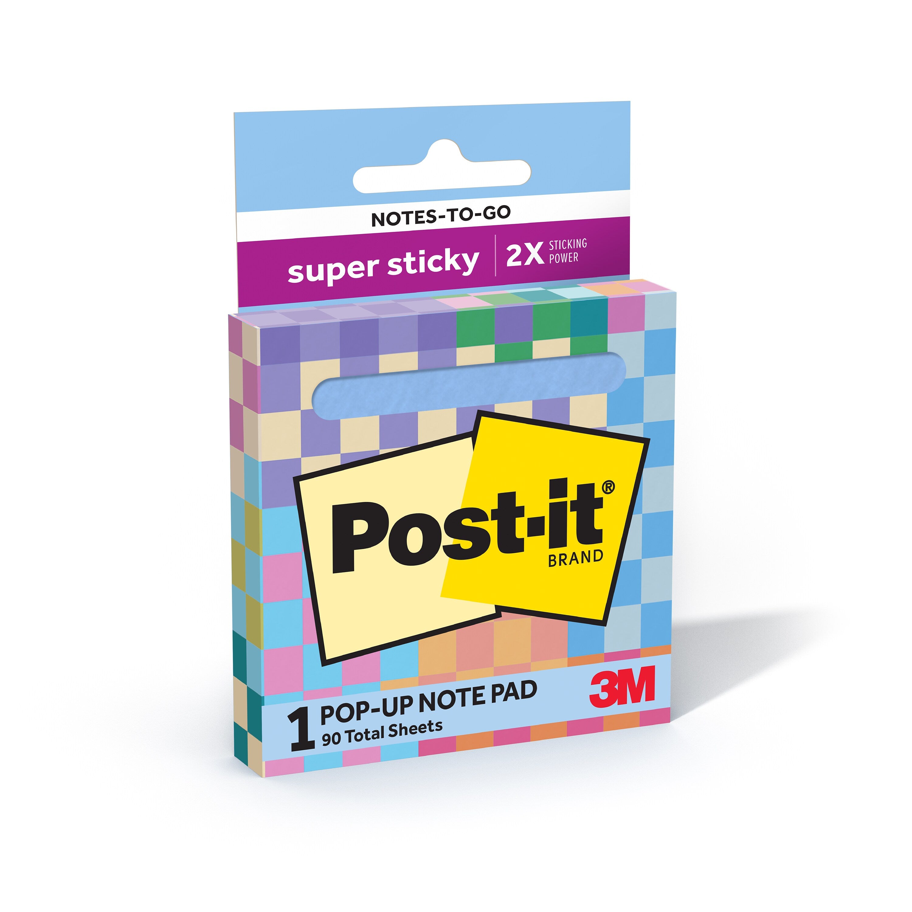 3m Post-it Pop-up Ss Ntg, R330-1ssb