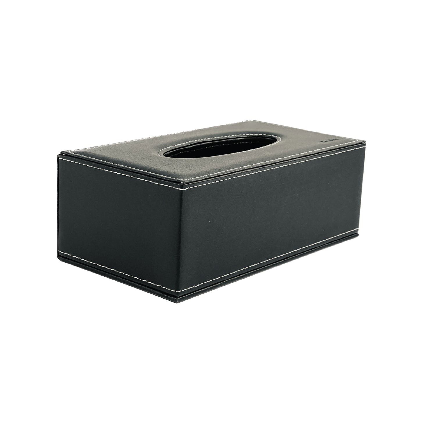 La Vida Tissue Box Holder