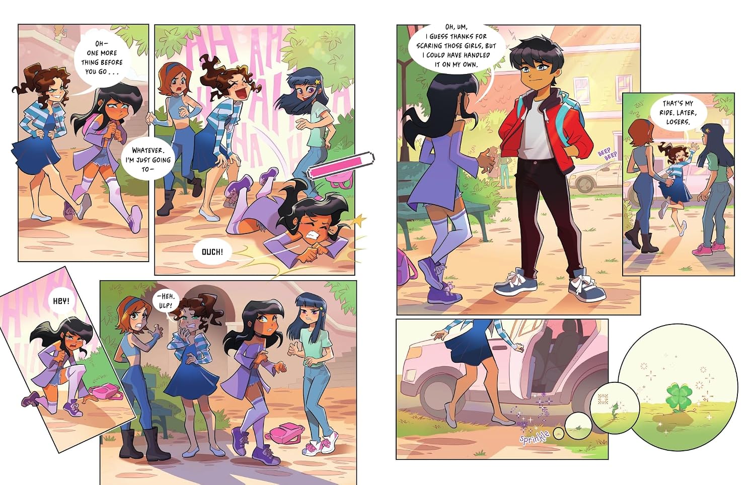 Aphmau: Searching For Home (Paperback)