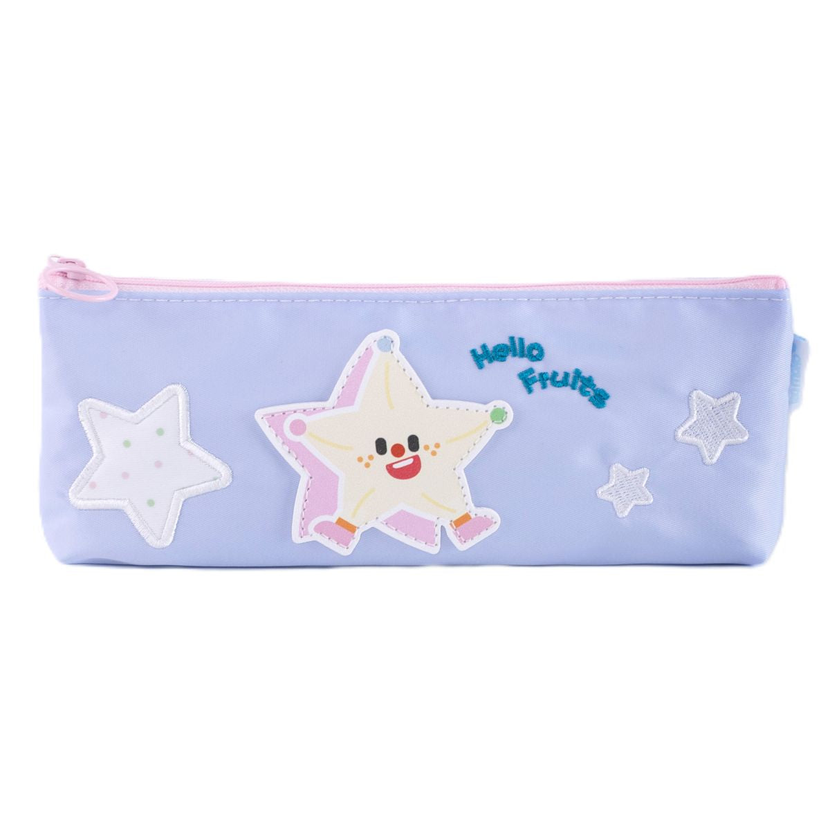 Fancy Pencil Bag Fruits MK10055
