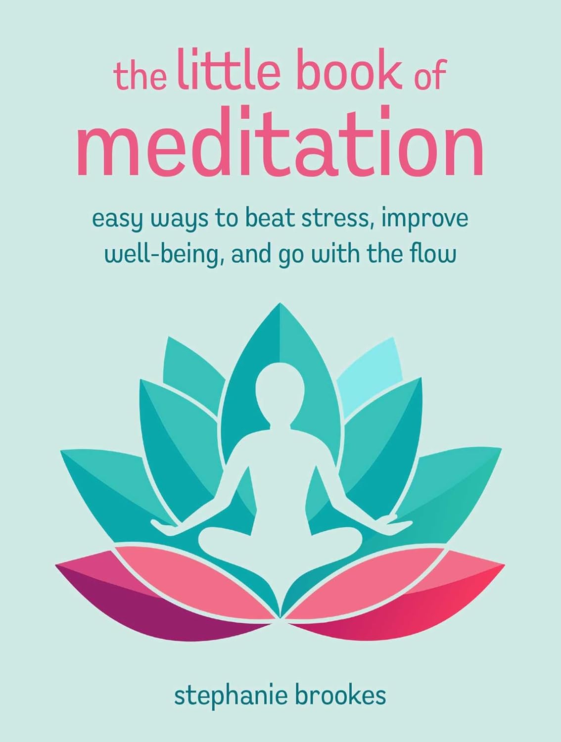 Little Book Of Meditation