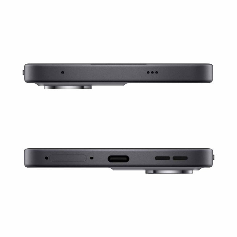 OPPO Reno13 F 5G (12+256GB) Graphite Grey