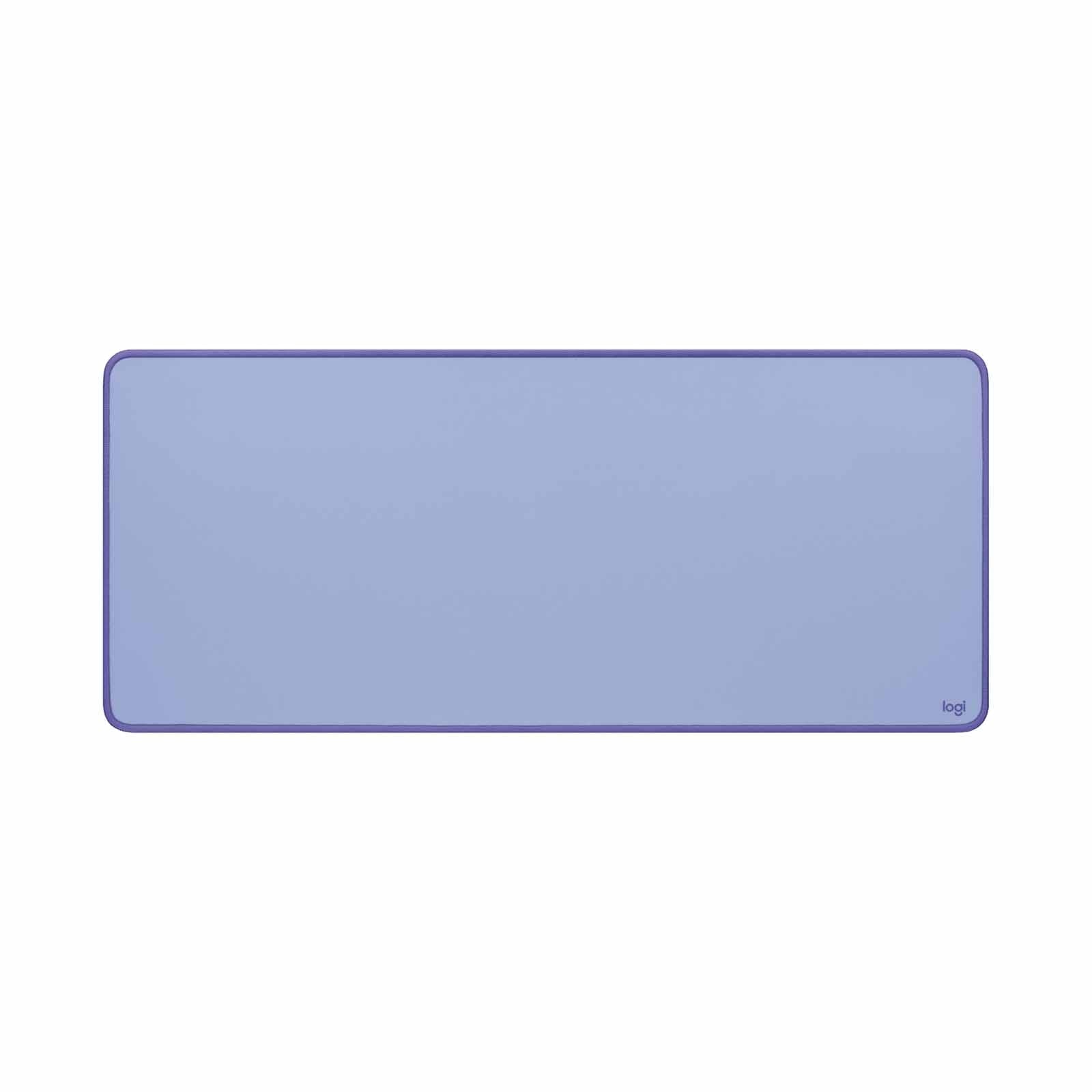 Logitech DESK MAT - Studio Series (Large) - Lilac 