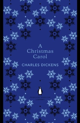 PEN ENG LIB CHRISTMAS CAROL