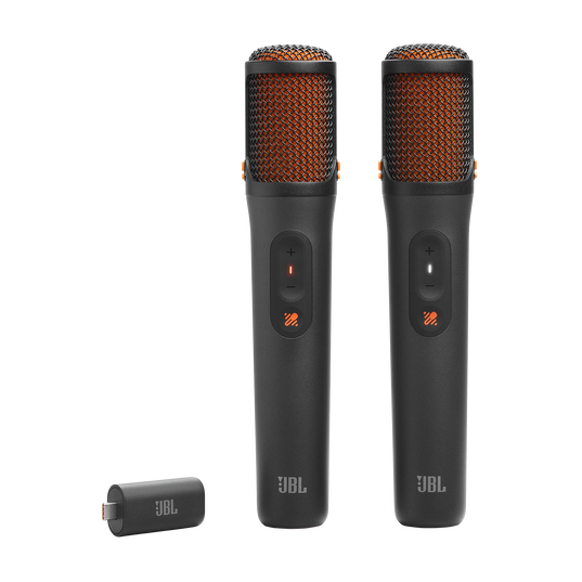 JBL EasySing Mics