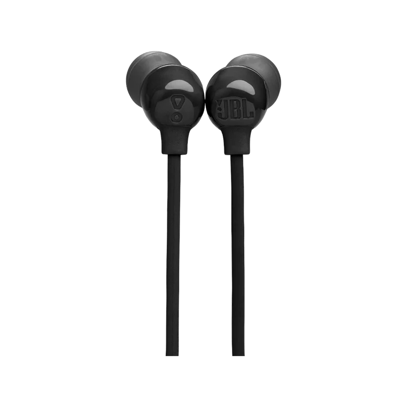 JBL Tune 135BT In-Ear Earphones - Black