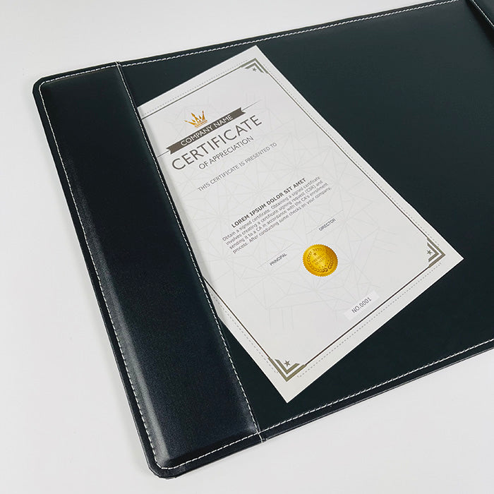 La Vida Desk Pad