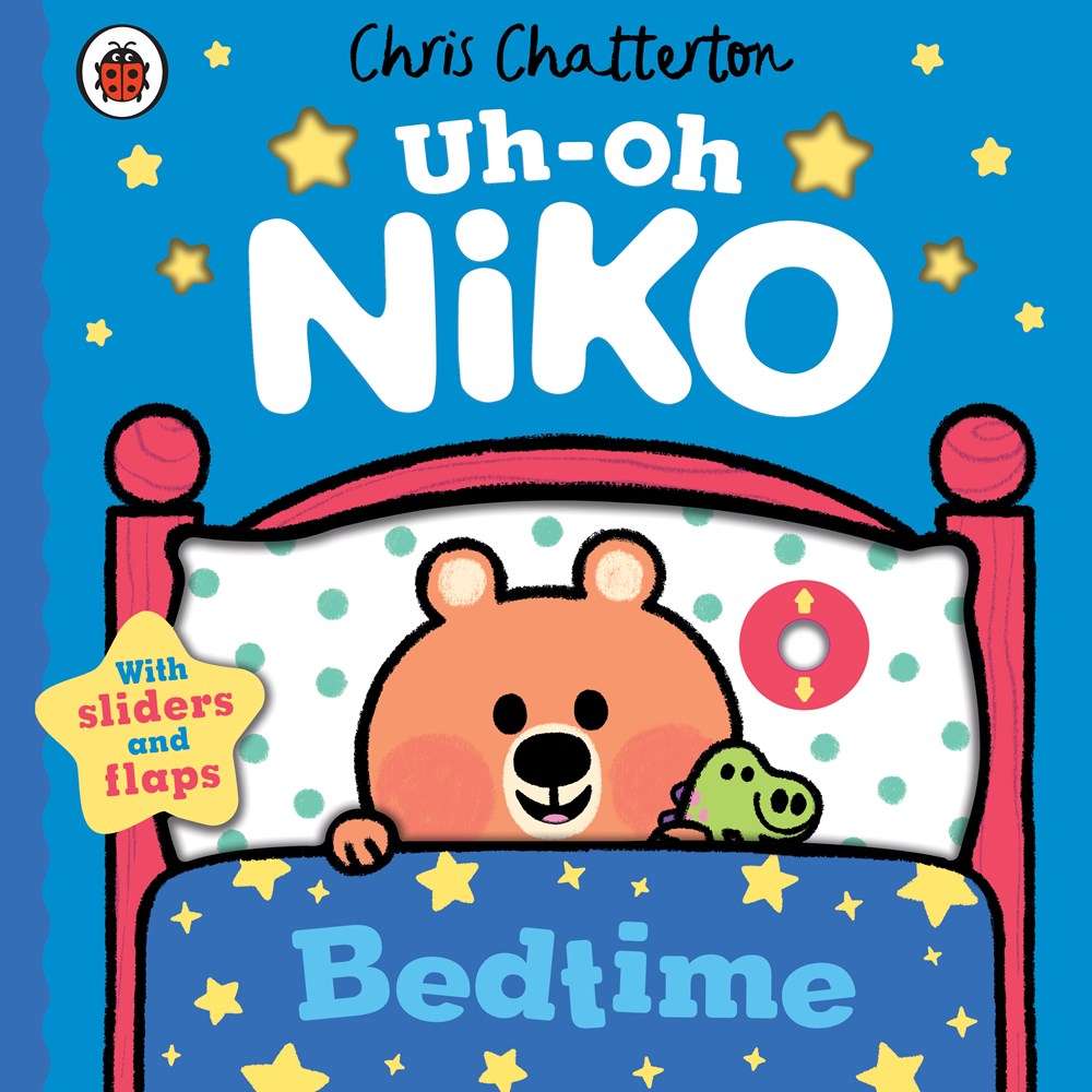 Bedtime (Uh-Oh, Niko)