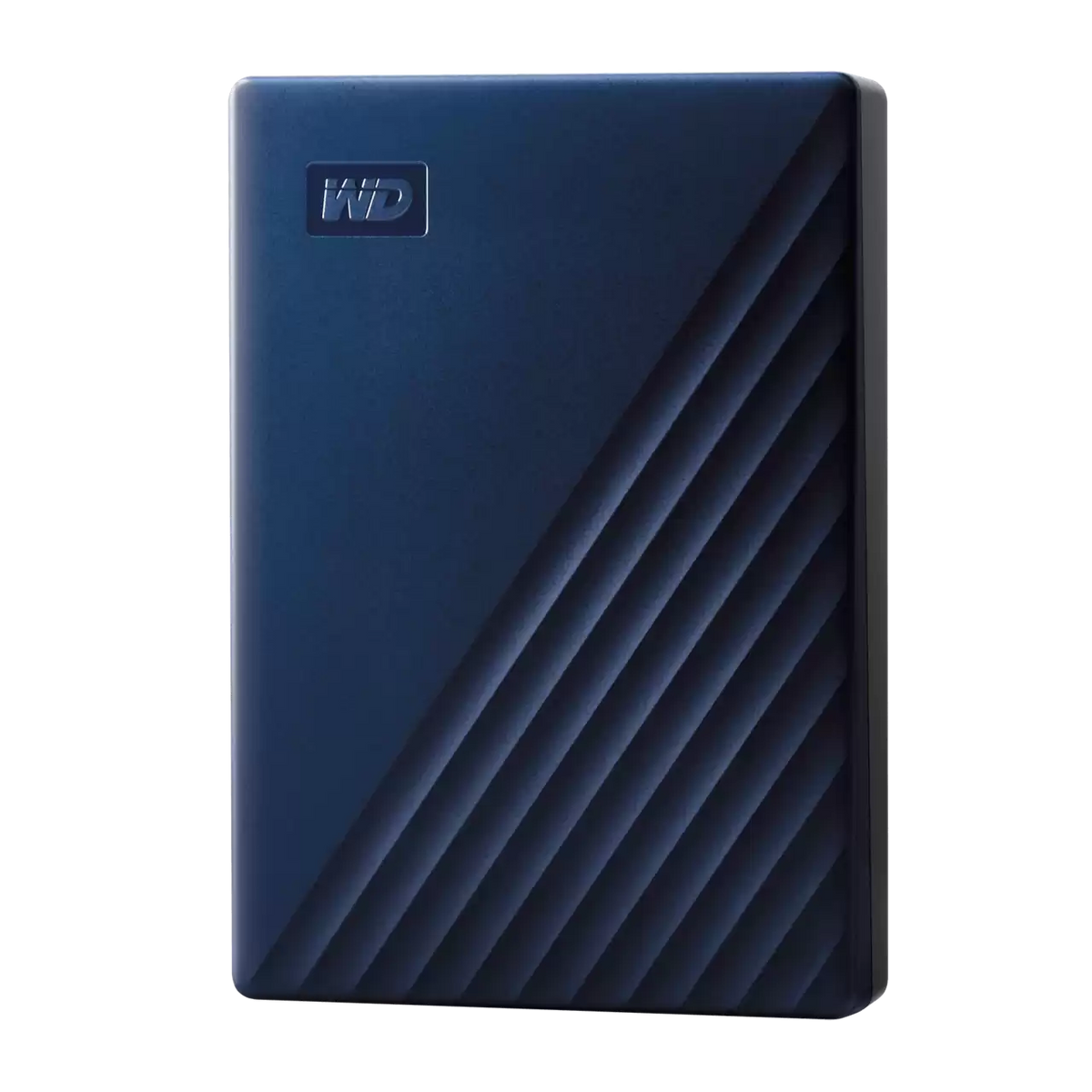 Western Digital My Passport for Mac - 4TB - Blue