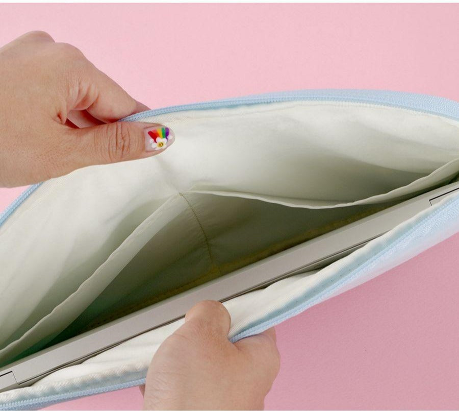 SANRIO MY MELODY LAPTOP POUCH 13"