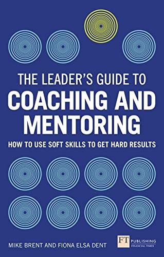LEADERS GUIDE COACHING & MENTORING