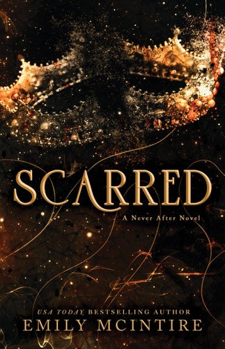 NEVER AFTER 02: SCARRED