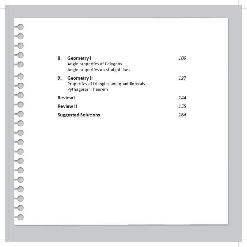 Primary 3 & 4 Maths Olympiad Training ( Intermediate )