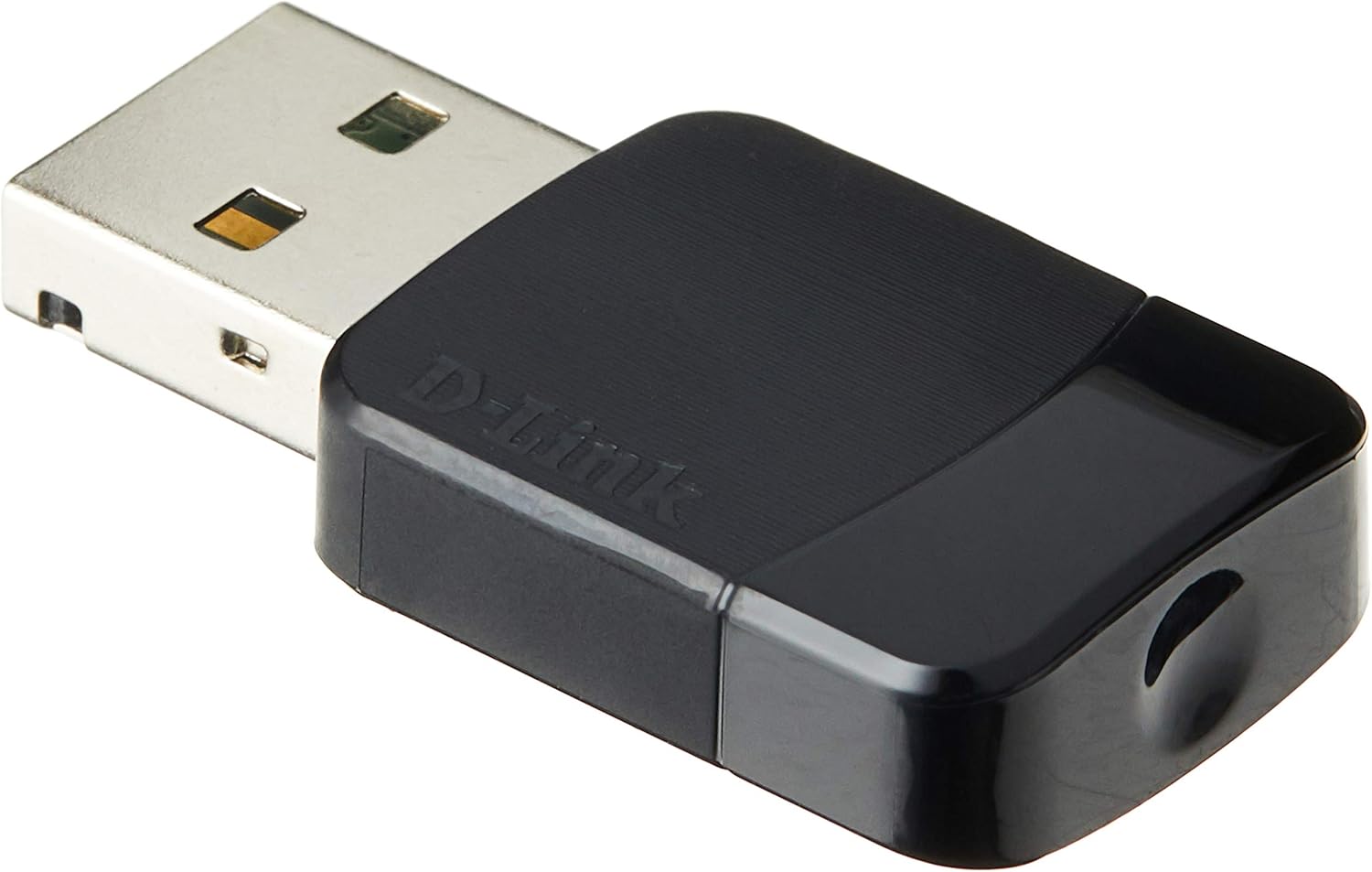 Dlink Wireless Ac600 Dual Band Nano USB Adapter