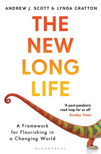 NEW LONG LIFE