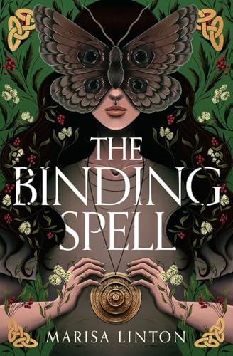 The Binding Spell (Paperback)