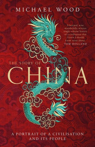 STORY OF CHINA