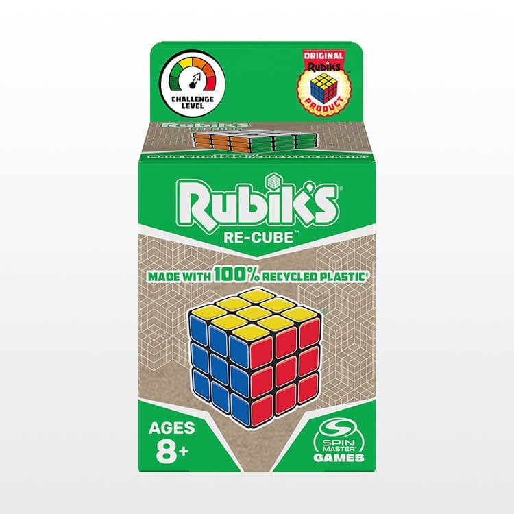 RUBIK’S ECO 3×3