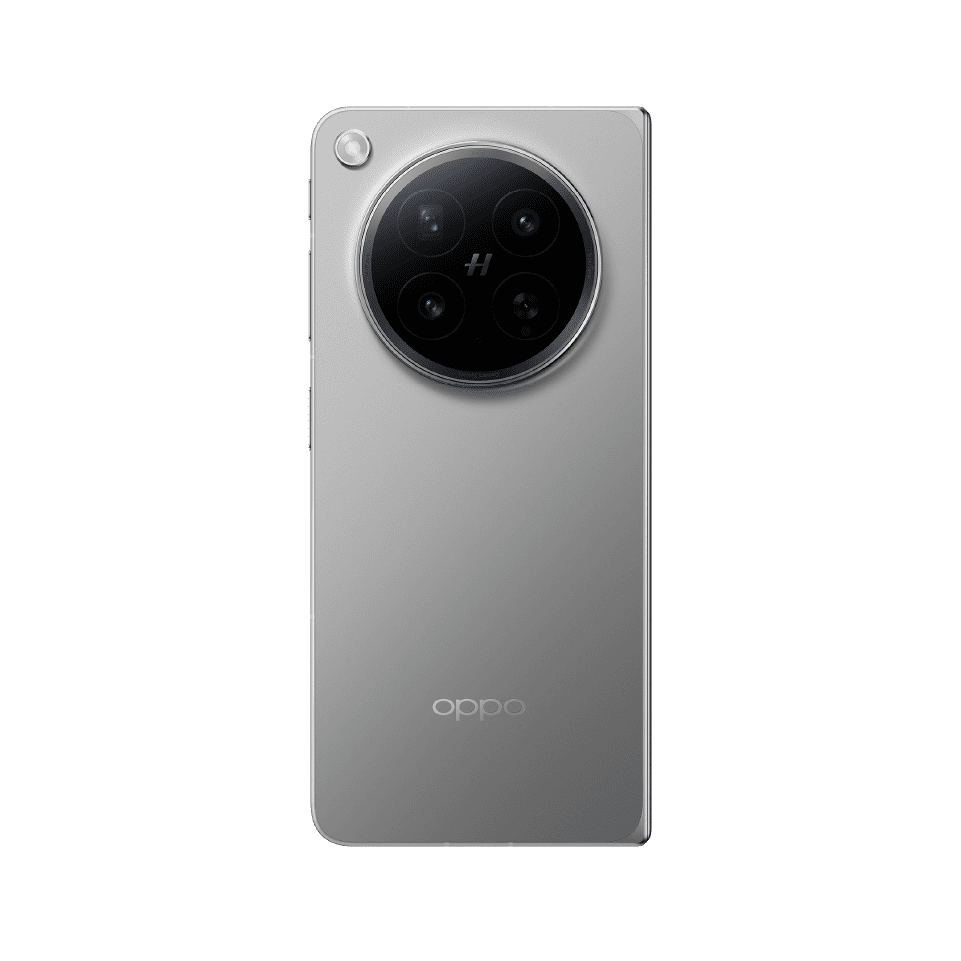Oppo Find N6 (16+512GB) - Stellar Titanium