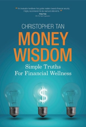 Money Wisdom: Simple Truths For Financia