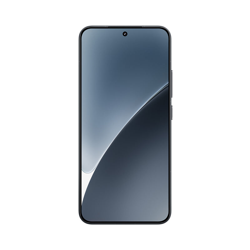 Xiaomi 15 5G (12+512GB) Black