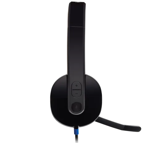 Logitech H540 ANC USB Headset