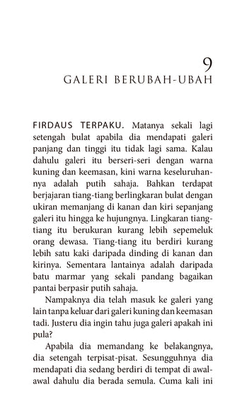 Jati Lestari 1