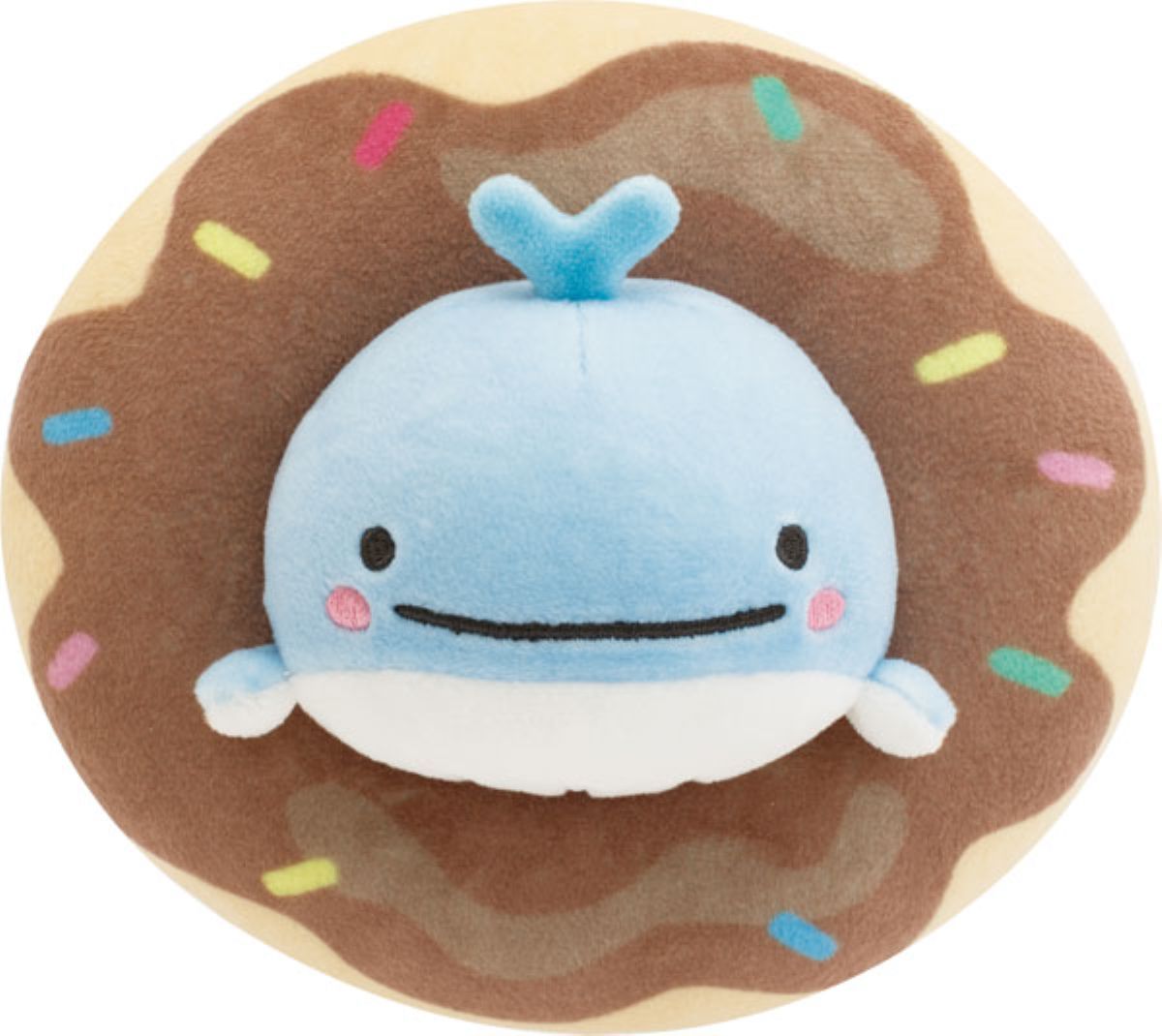 Jinbesan Donut Island MV72201