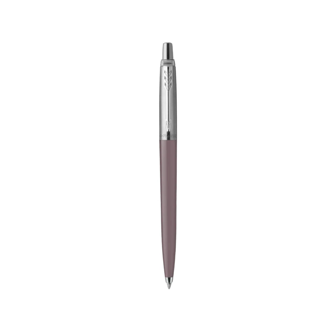 PARKER Jotter Originals Ballpoint Pen – Aubergine (437C)