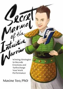 Secret Manual Of The Intuitive Warrior
