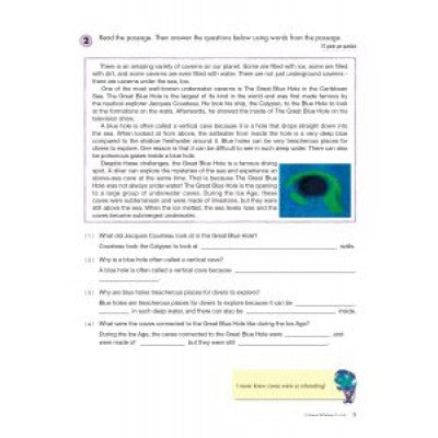 Kumon: Grade 6 Reading Workbooks