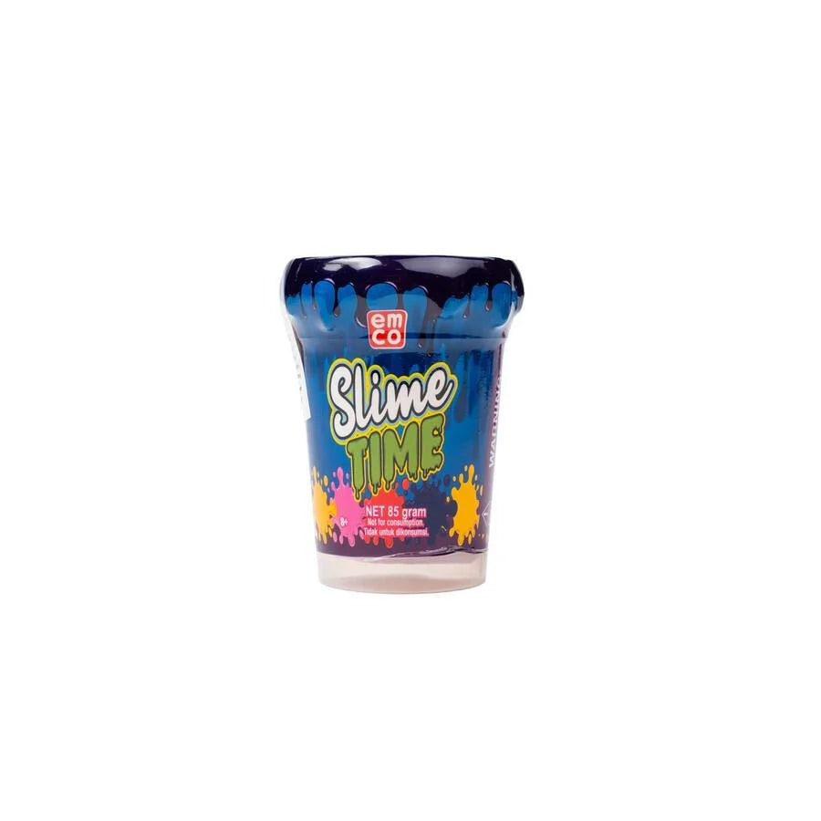 EMCO SLIME TIME ASSORTED