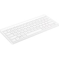 HP 350 Compact Multi-Device Bluetooth Keyboard – White