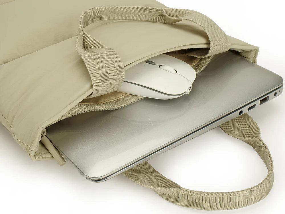 AGVA LTB404 13.3-14.1" Moselle Cover (Vanilla)
