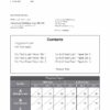 Primary 3 New Syllabus Maths Exam Papers