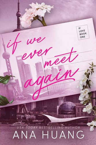 If Love 1: If We Ever Meet Again (Paperback)