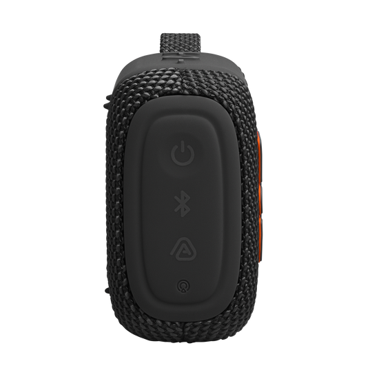 JBL Go 5 BT Speaker - Black