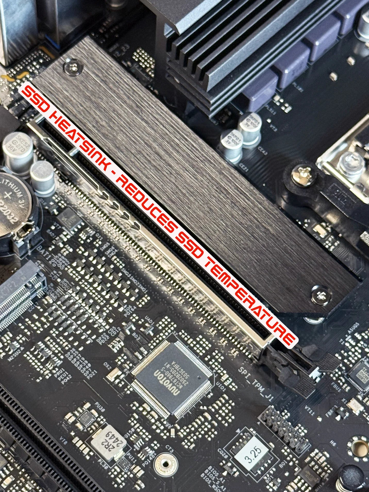 RYZEN 5 PRO 8500G High-Speed Home & Office PC
