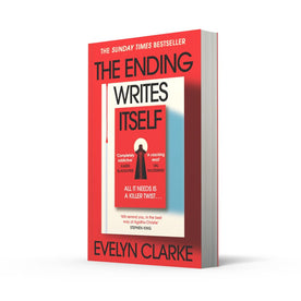 The Ending Writes Itself (Paperback)